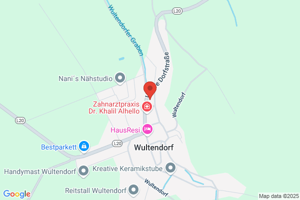 Gasthaus Zu den 3 Linden