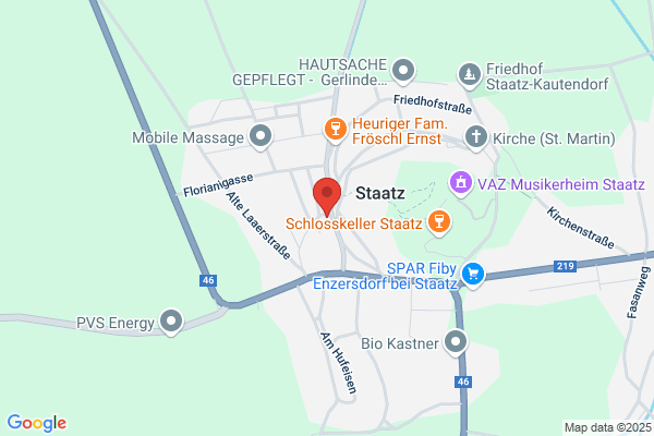 Gendarmerieposten Staatz