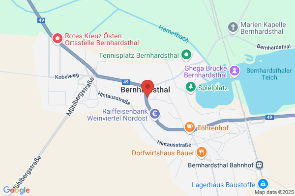 Marktgemeindeamt