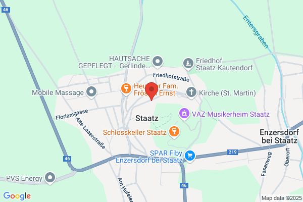Kath. Jugend Fraettingsdorf