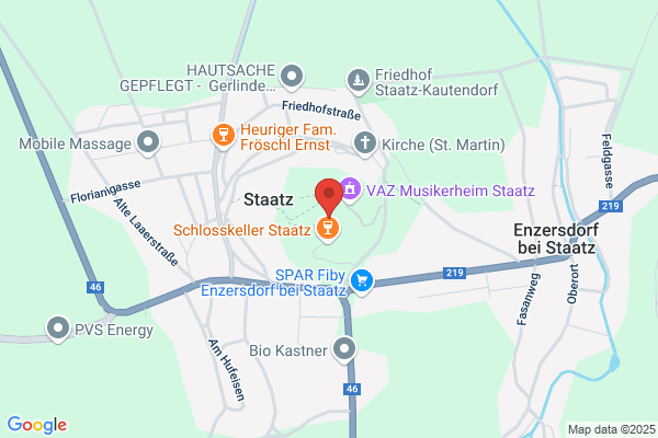 Musikschulverband Staatz u. Umgebung