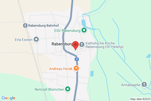 Oeffentl. Buecherei Rabensburg