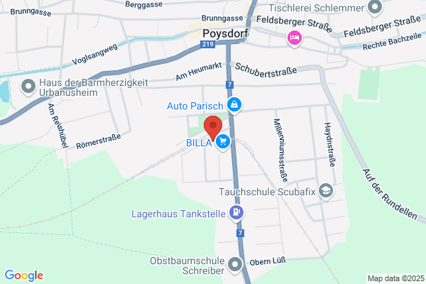 Schreiber GmbH