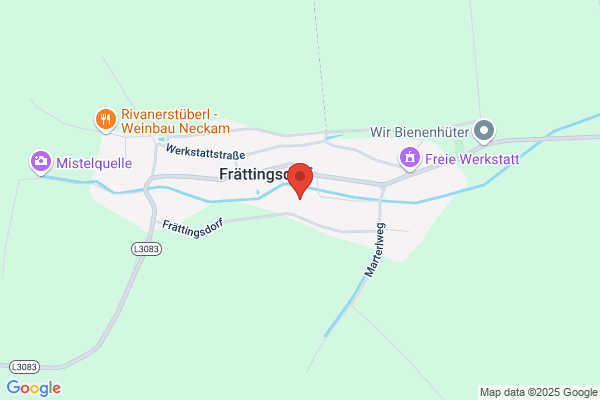 USV Fraettingsdorf