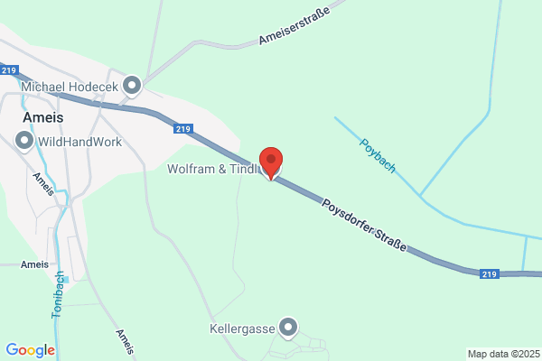 Wolfram und Tindl GmbH