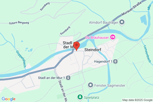 Bio-Nahwaerme Stadl an der Mur Versorgungsgesellschaft mbH