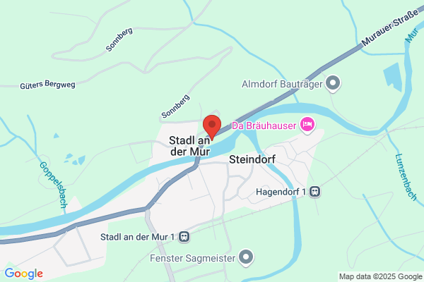 Erste Bankder Oesterreichischen der Stadt Murau AG