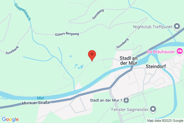 Forstverwaltung Schloss Goppelspach