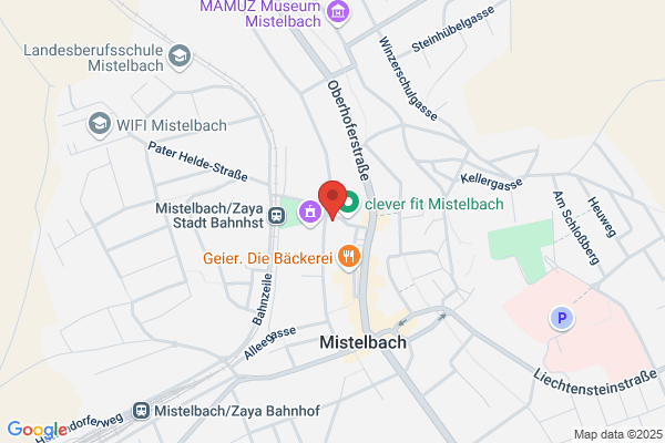 Raiffeisen Immobilien Vermittlung GmbH