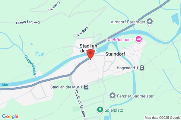 Landcafe Tschaudi Renate