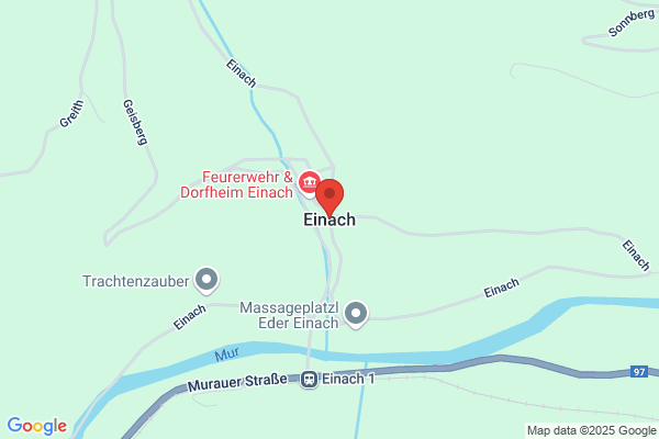 Landjugend Einach