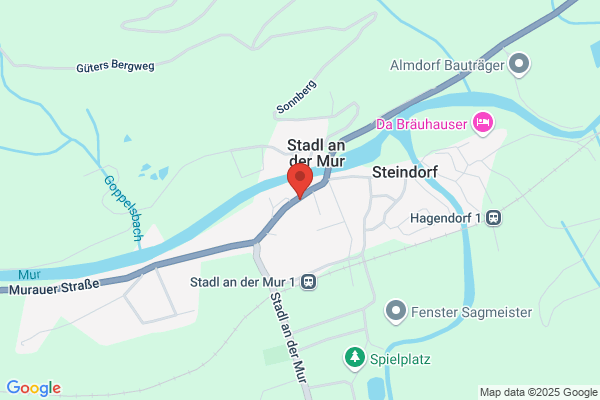 Raiffeisenbank Murau reg.Gen.mbH
