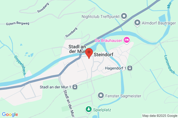 Rotes Kreuz Oesterreich Ortsstelle Stadl a d Mur