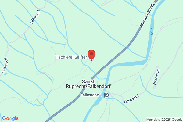 Tischlerei Seifter