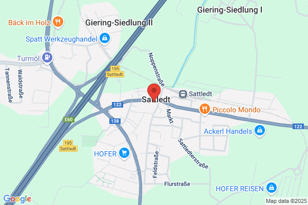 Raiffeisenbank Wels Sued reg.Gen.mbH