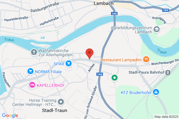 Postamt 4651 Stadl-Paura