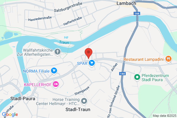 Apotheke Stadl-Paura