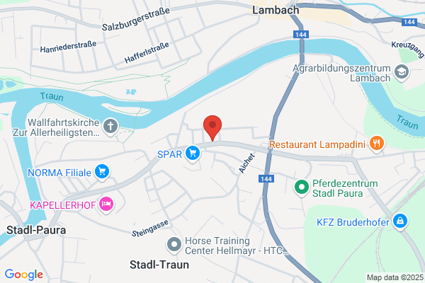 Strick- und Wirkwarenerzeugung E. und M. Lukschal