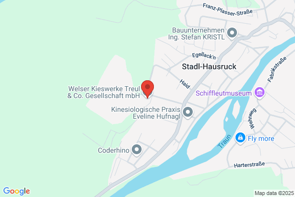 Welser Kieswerke Treul und Co GesmbH