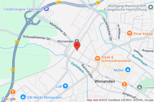 Werbeagentur Echo Park - Thomas Resch