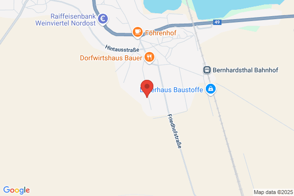 SC Bernhardsthal