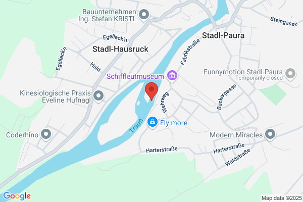Fernheizwerk Ges.mbH