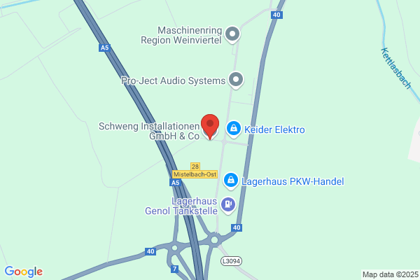 Schweng Installationen GmbH