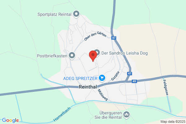 Starnberger Martin