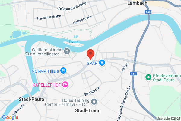 Evangelische Pfarrgemeinde