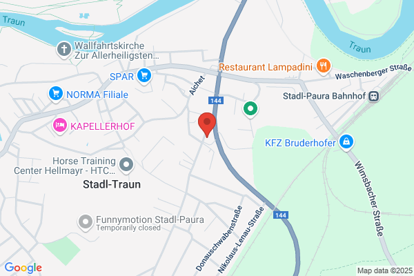 Miva-Zentrale Oesterreich