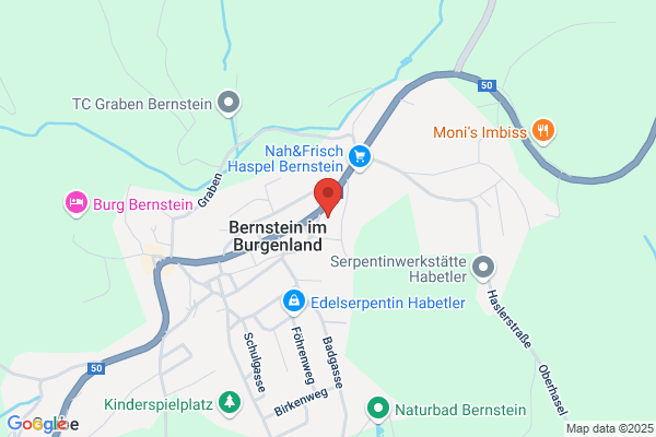 AKM BAU GmbH