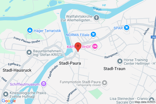 Kabel-TV Stadl- Paura Gesellschaft m.b.H.