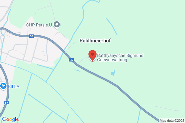 Batthyany'sche Forstverwaltung