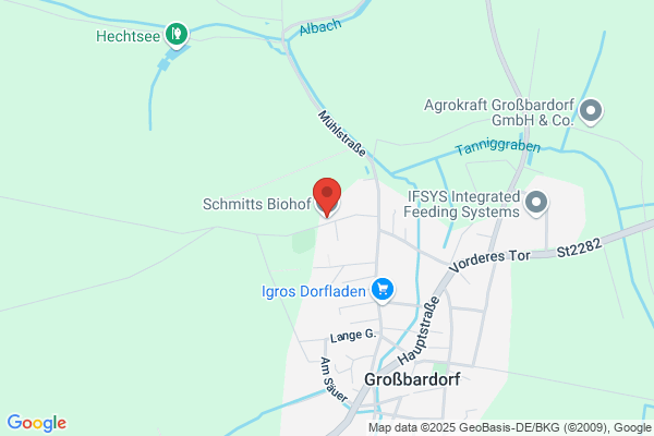 Biohof Spitzmueller