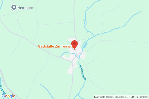 Gasthaus z Tenne