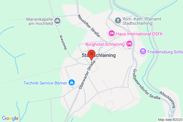 SPAR Hinterleitner Oberschützen
