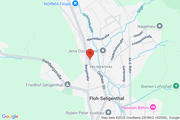 CCS Betriebsfuehrung GmbH