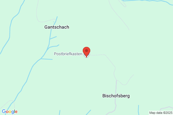 Erholungsheim Zechnerhof