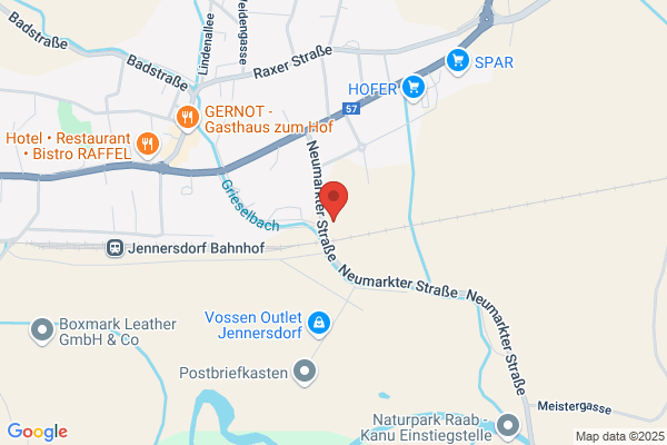 FERNWAeRMEGENOSS. RUMPERSDORF REGISTRIERTE GENOssENSCHAFT MIT BESCHRAeNKTER HAFTUNG