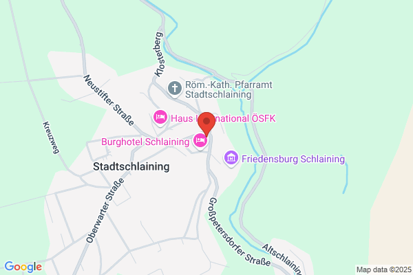 Gemeindebuecherei Stadtschlaining