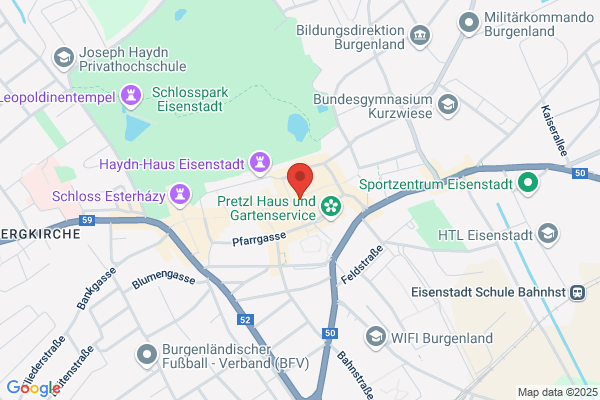 Gradwohl Bio Vollwert Baeckerei GmbH