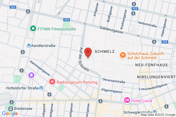 INSTITUT FUeR MEDIZIN UND SPORT Gesellschaft mbH