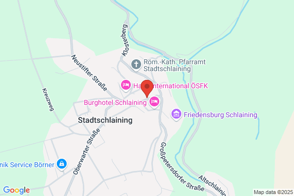 Kaufhaus Hoebe