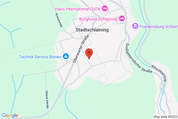 Kindergarten Stadtschlaining