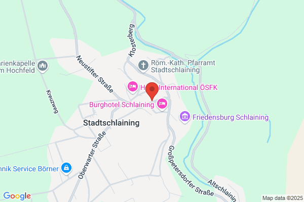 Oesterreichische Post AG Postamt