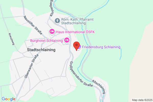 Oesterreichisches Studienzentrum f. Frieden u. Konfliktloesungen