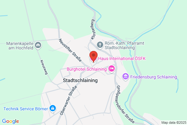Pageny und Fischer OEG