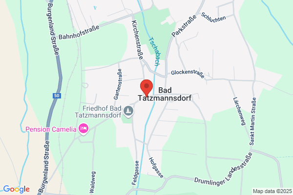 Pension Landhof