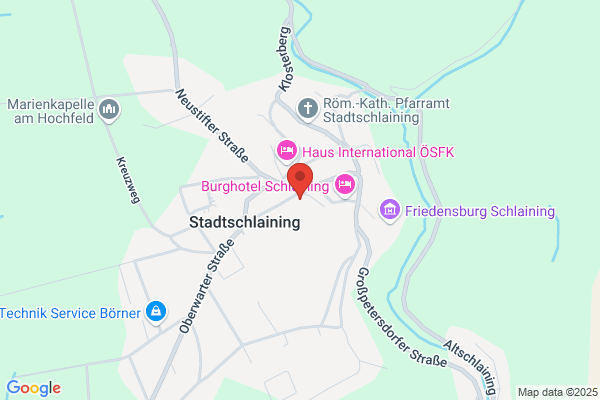 Raiffeisenbezirksbank Oberwart regGenmbH