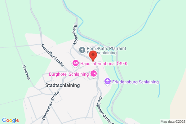 Schlaininger Stub'n